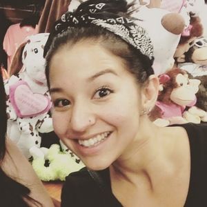 Meet your Posher, Nicole